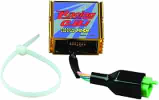 モントローのコンポチエ スーパーバトルC.D.I. SPバージョン点火時期可変タイプ 12V